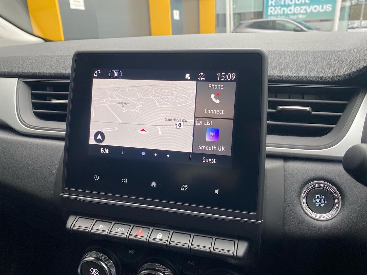 Used Renault Captur 2023 for sale - 78106310: Photo 26