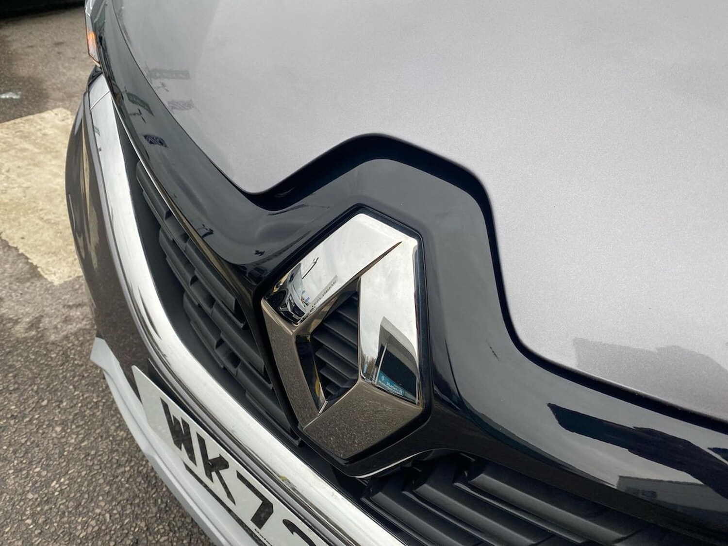 Used Renault Captur 2023 for sale - 78106310: Photo 35