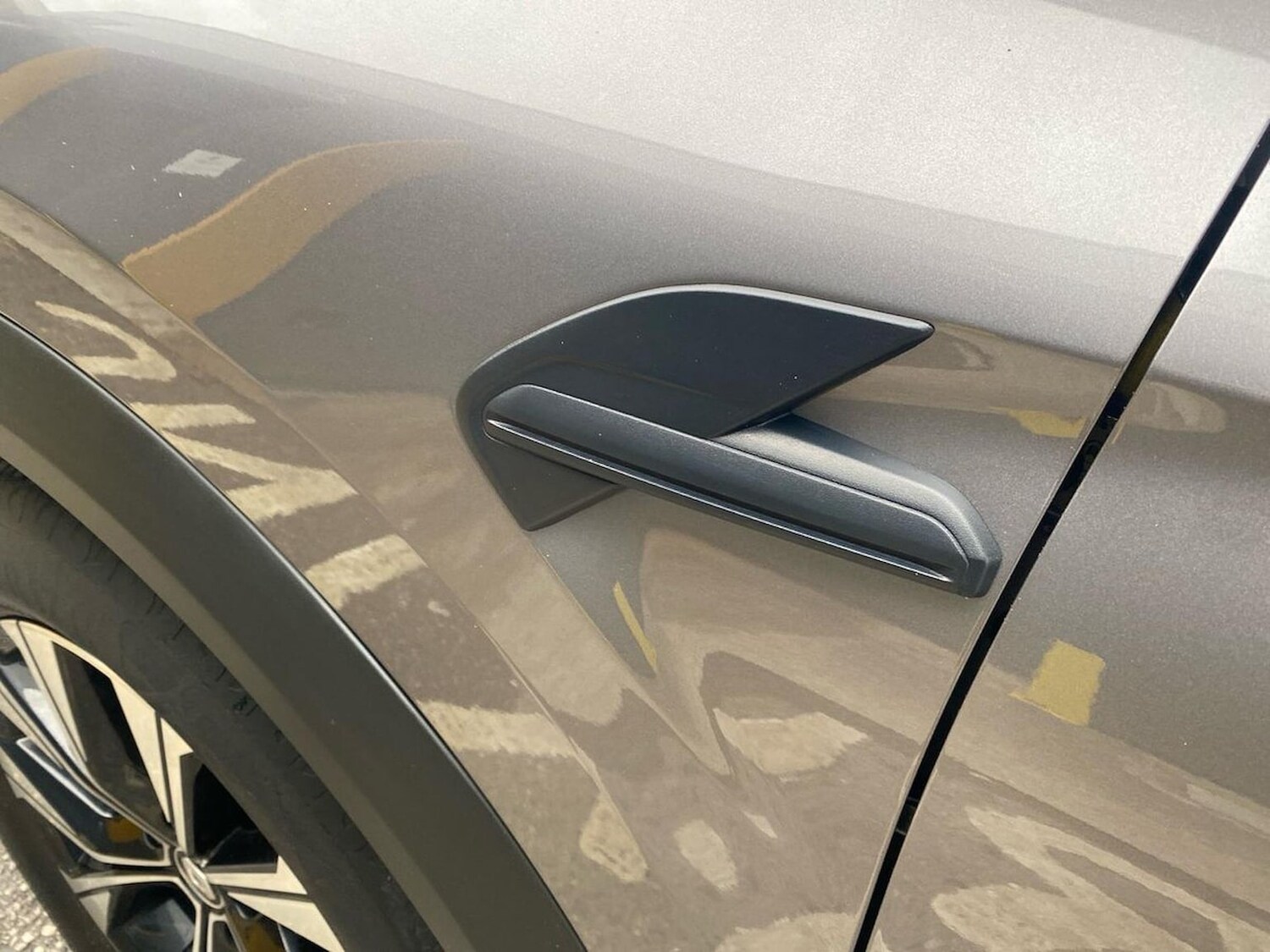 Used Renault Captur 2023 for sale - 78106310: Photo 37