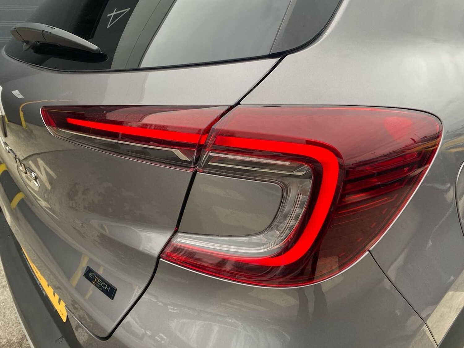 Used Renault Captur 2023 for sale - 78106310: Photo 38