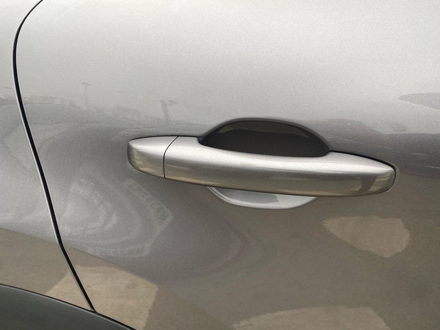 Used Renault Captur 2023 for sale - 78106310: Photo 39