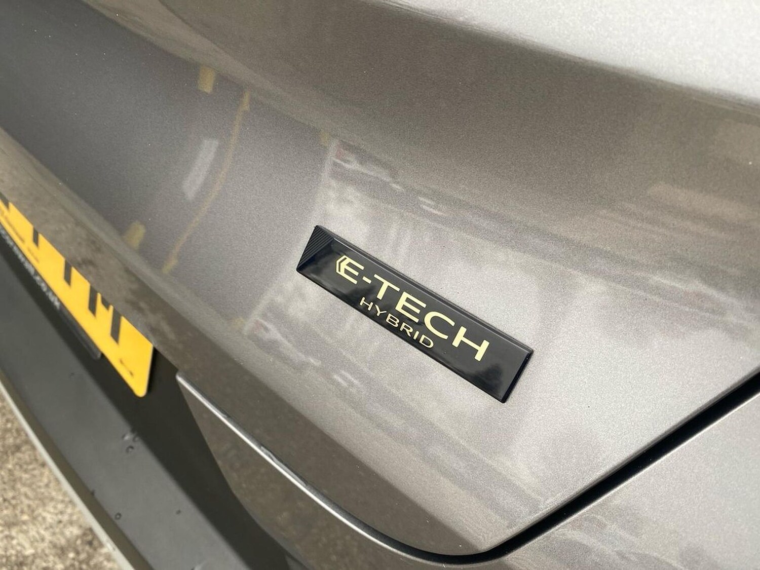 Used Renault Captur 2023 for sale - 78106310: Photo 43