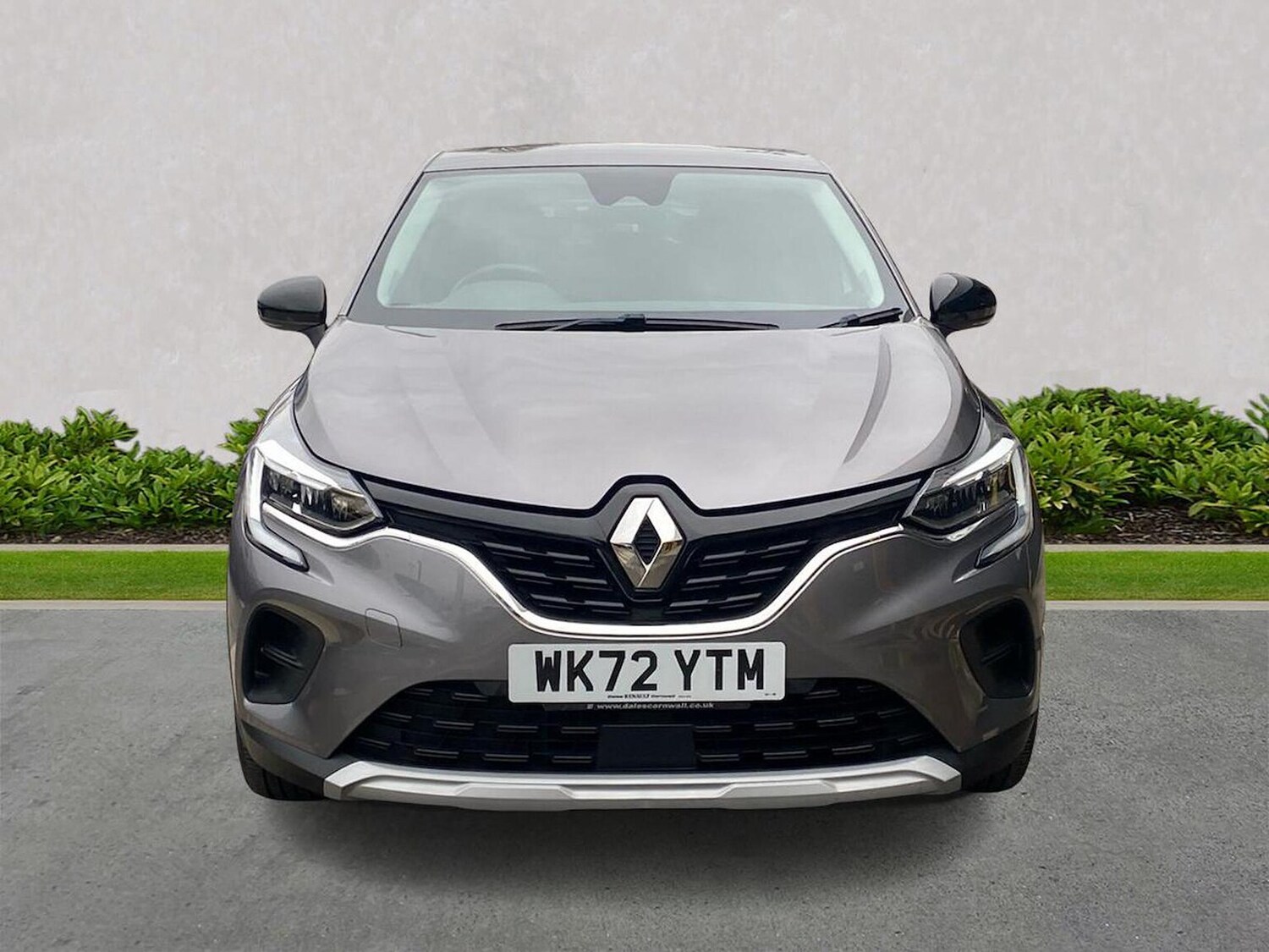 Used Renault Captur 2023 for sale - 78106310: Photo 7