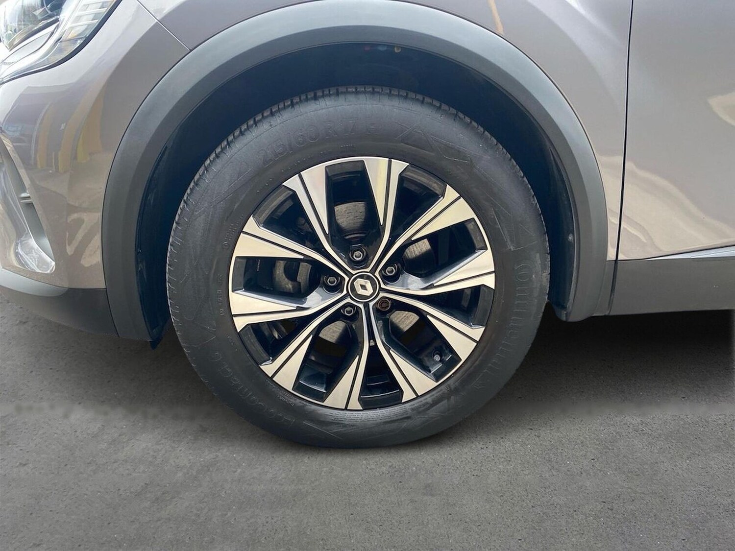 Used Renault Captur 2023 for sale - 78106310: Photo 8