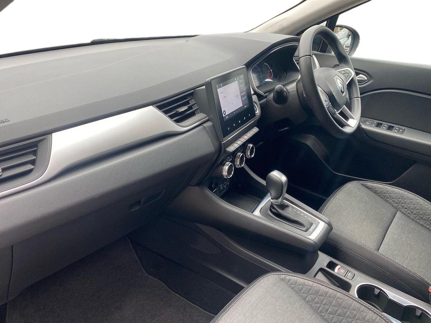 Used Renault Captur 2023 for sale - 78106310: Photo 9