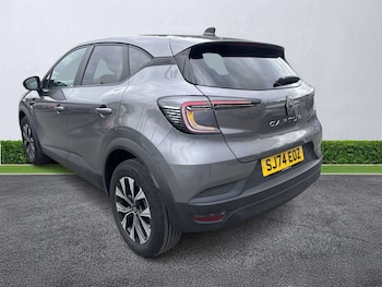Used Renault Captur 2024 for sale - 78944979: Photo