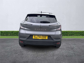 Used Renault Captur 2024 for sale - 78944979: Photo