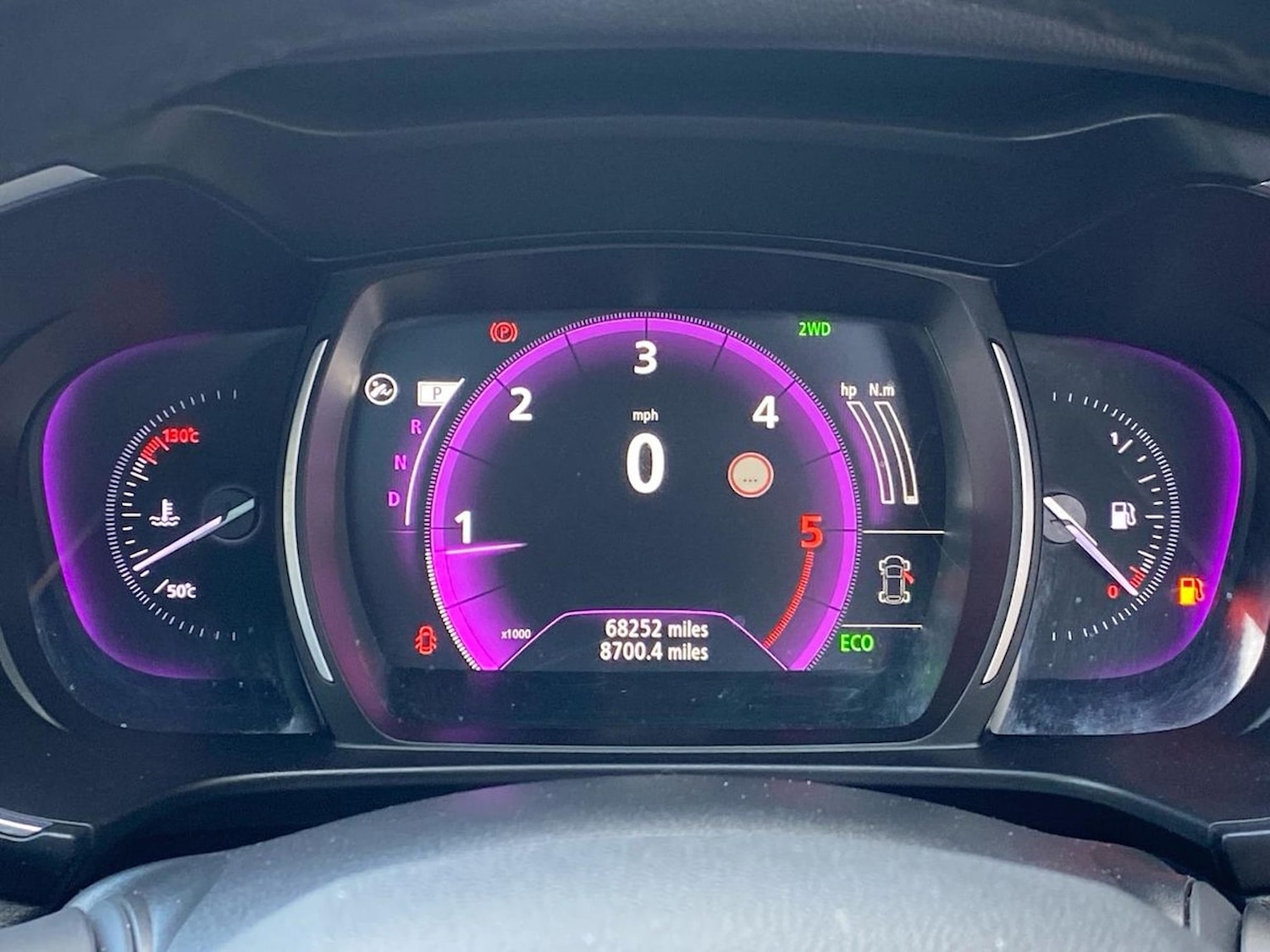 Used Renault Koleos 2017 for sale - 76402447: Photo 10