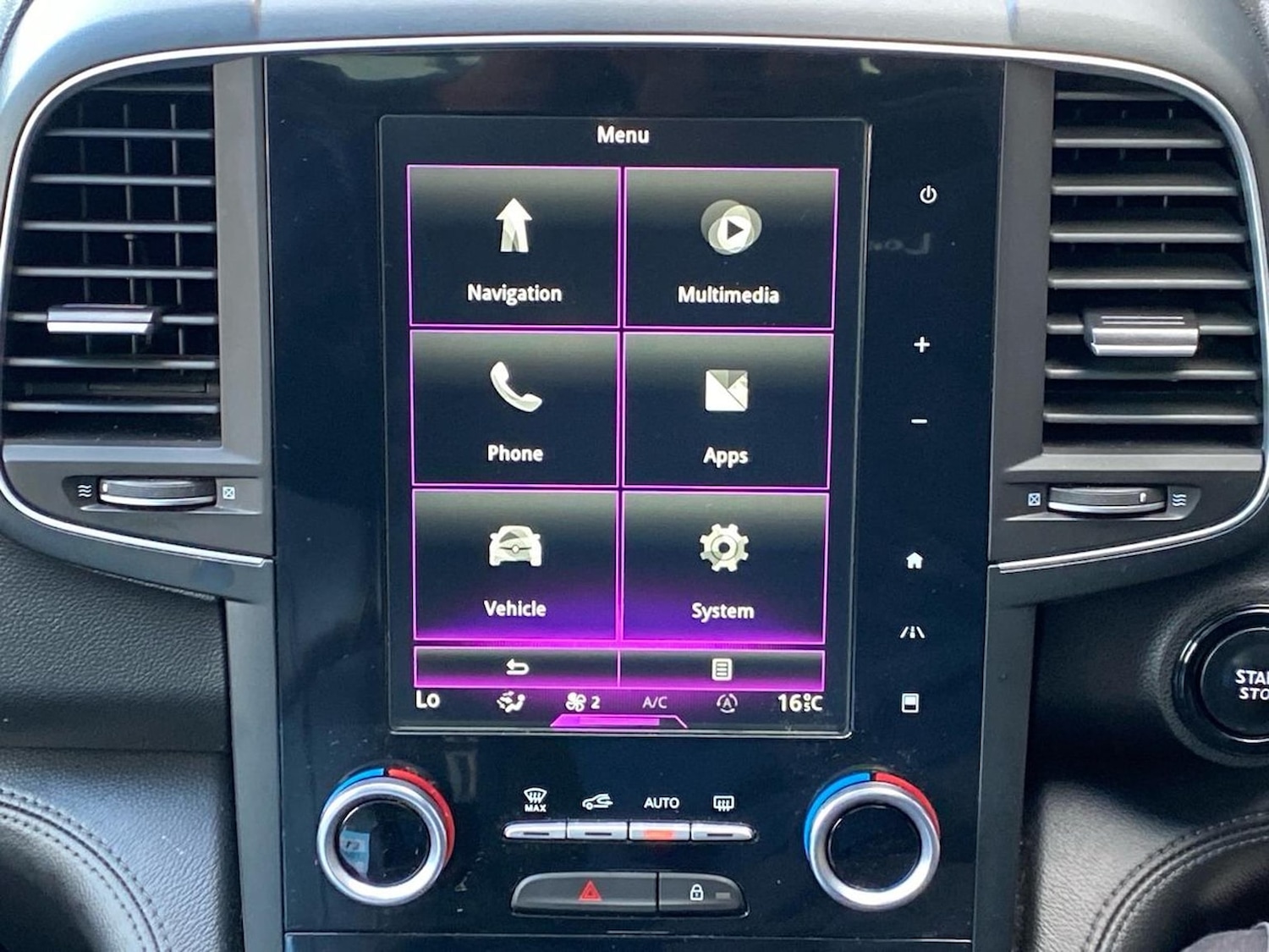 Used Renault Koleos 2017 for sale - 76402447: Photo 11