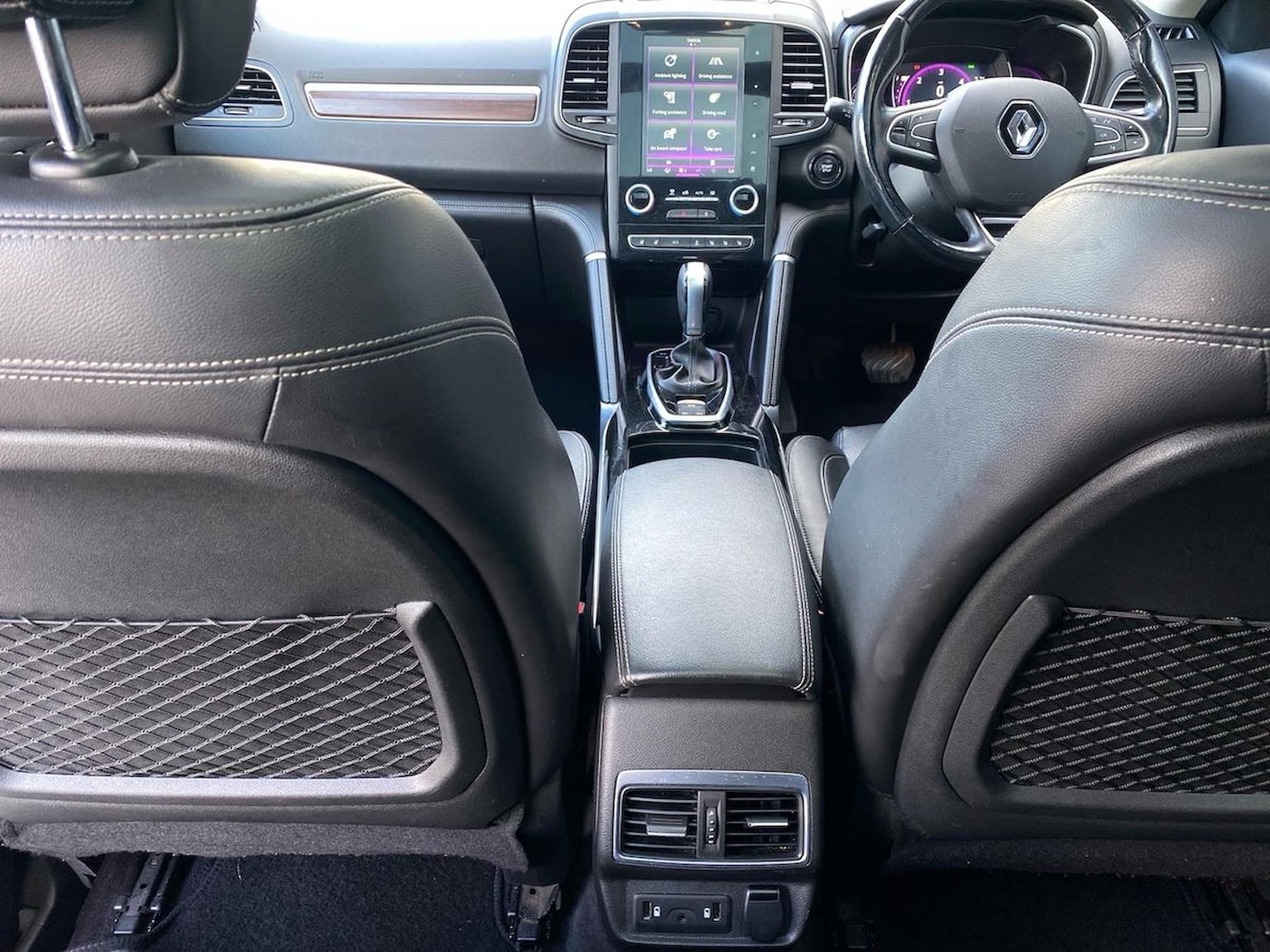 Used Renault Koleos 2017 for sale - 76402447: Photo 13