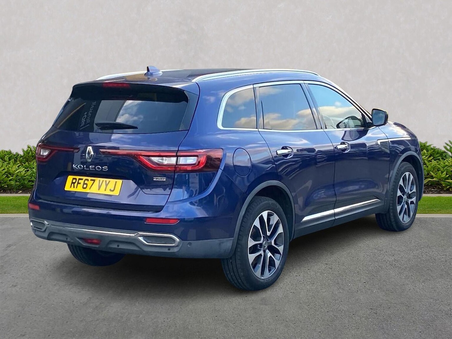 Used Renault Koleos 2017 for sale - 76402447: Photo 18
