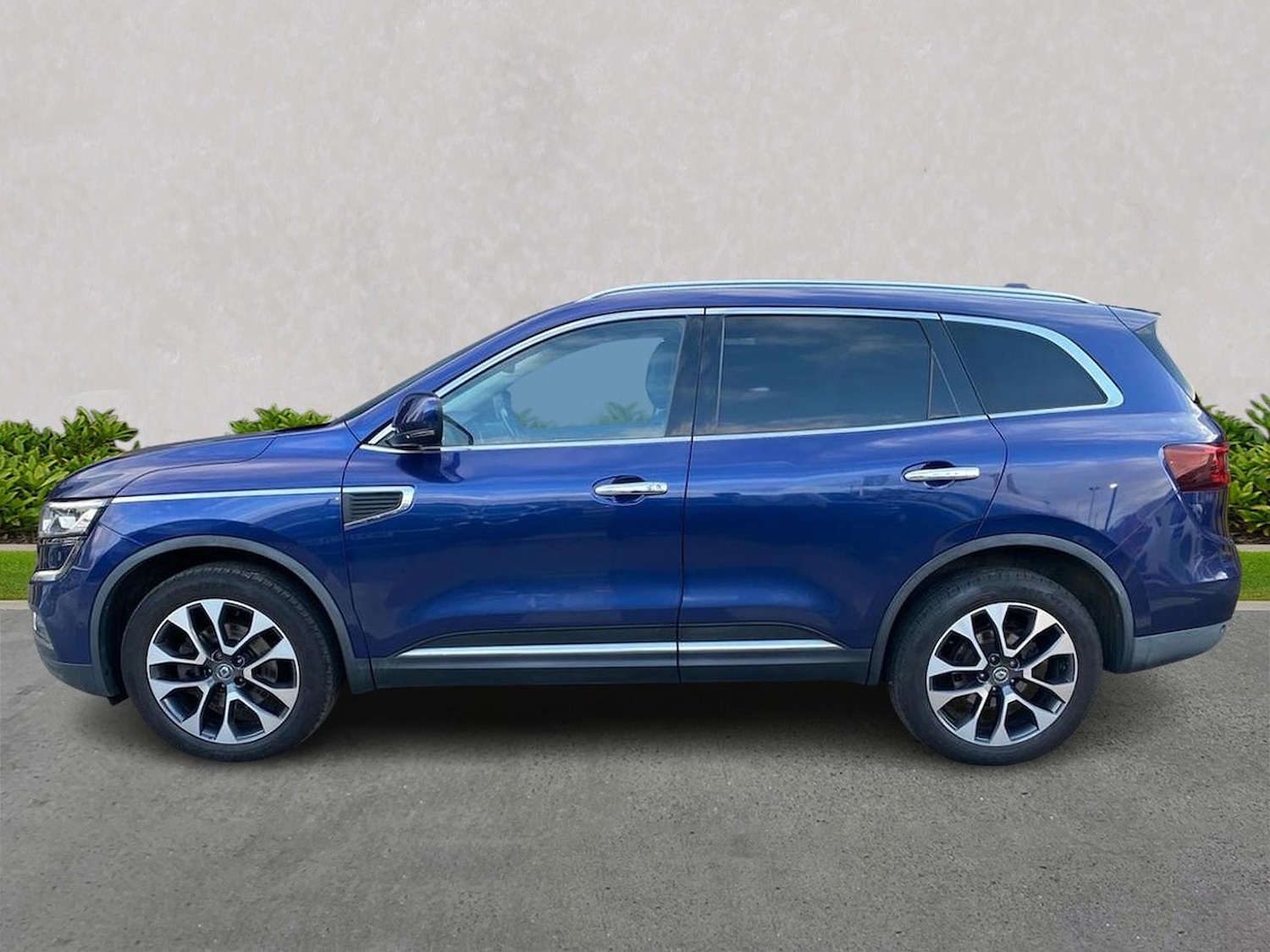 Used Renault Koleos 2017 for sale - 76402447: Photo 19