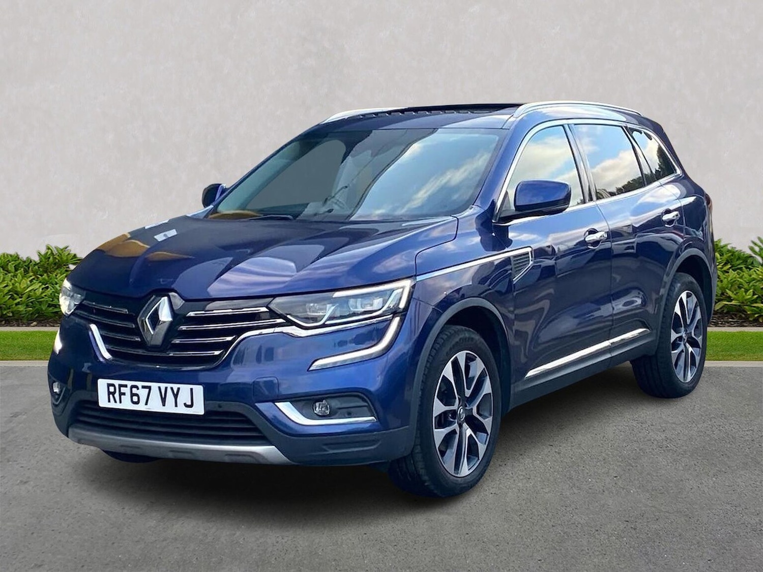 Used Renault Koleos 2017 for sale - 76402447: Photo 20