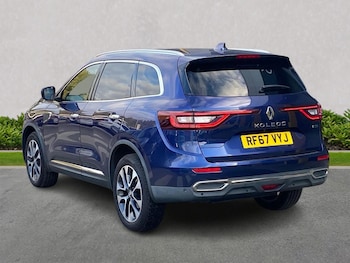 Used Renault Koleos 2017 for sale - 76402447: Photo