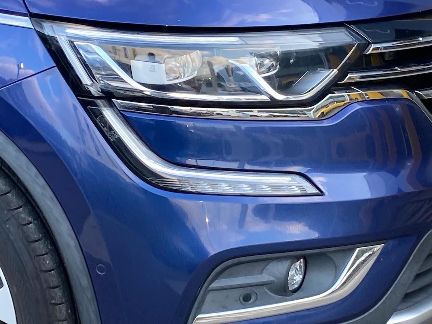 Used Renault Koleos 2017 for sale - 76402447: Photo 34