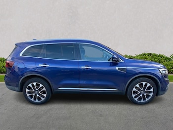 Used Renault Koleos 2017 for sale - 76402447: Photo