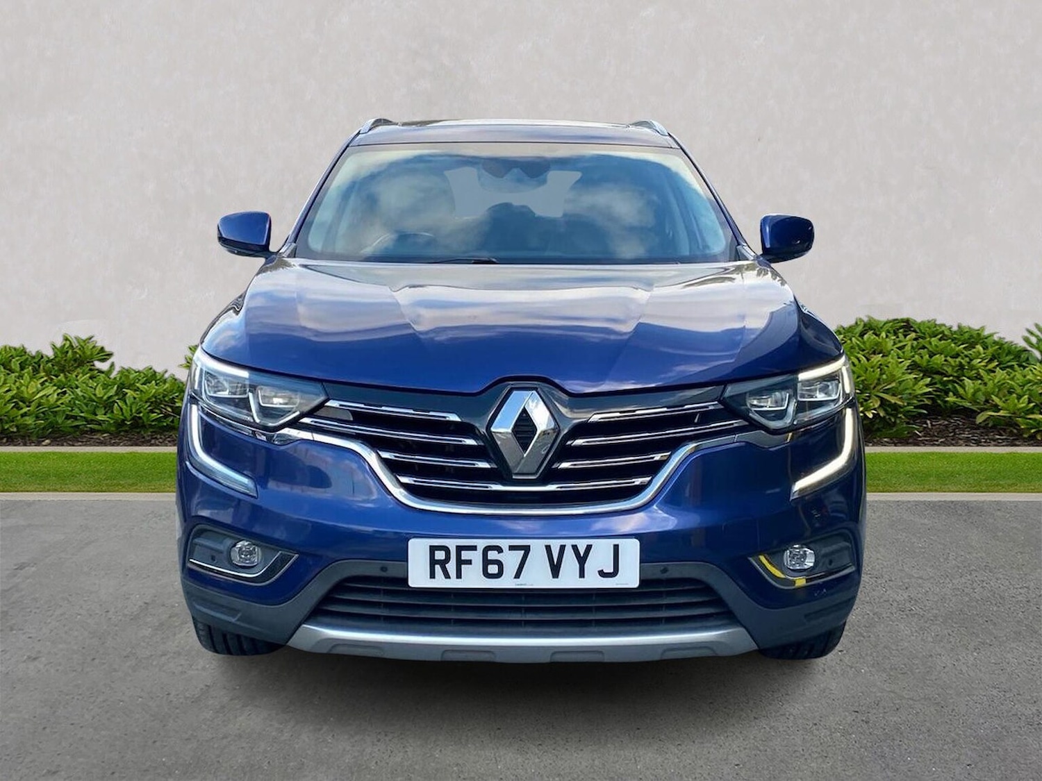Used Renault Koleos 2017 for sale - 76402447: Photo 5