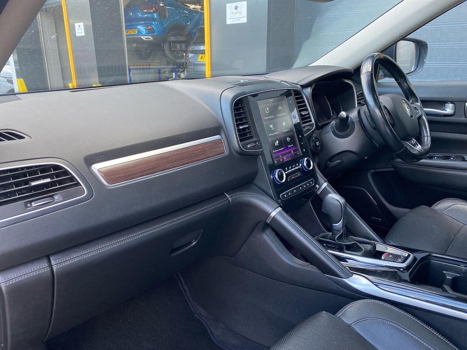 Used Renault Koleos 2017 for sale - 76402447: Photo 7