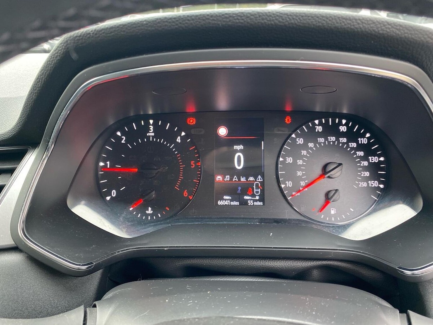 Used Renault Captur 2020 for sale - 76478175: Photo 10