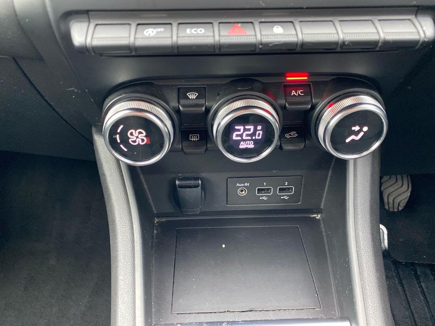 Used Renault Captur 2020 for sale - 76478175: Photo 12