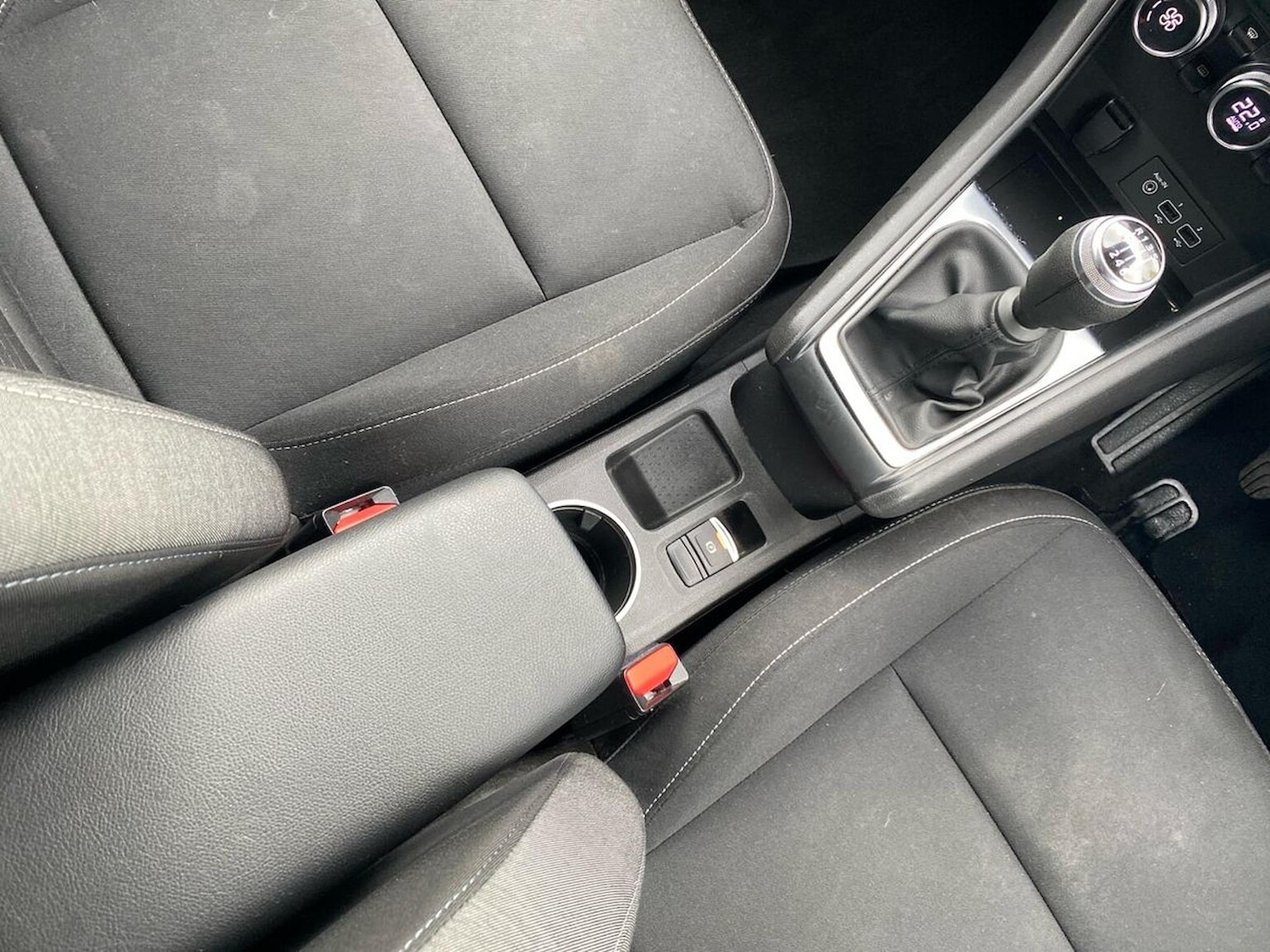 Used Renault Captur 2020 for sale - 76478175: Photo 13