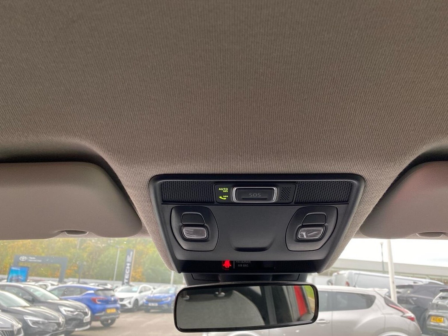 Used Renault Captur 2020 for sale - 76478175: Photo 14