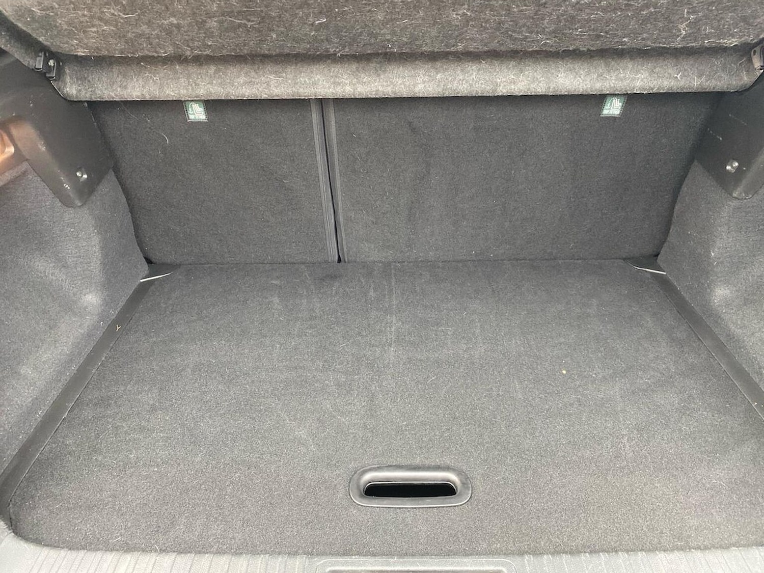 Used Renault Captur 2020 for sale - 76478175: Photo 17