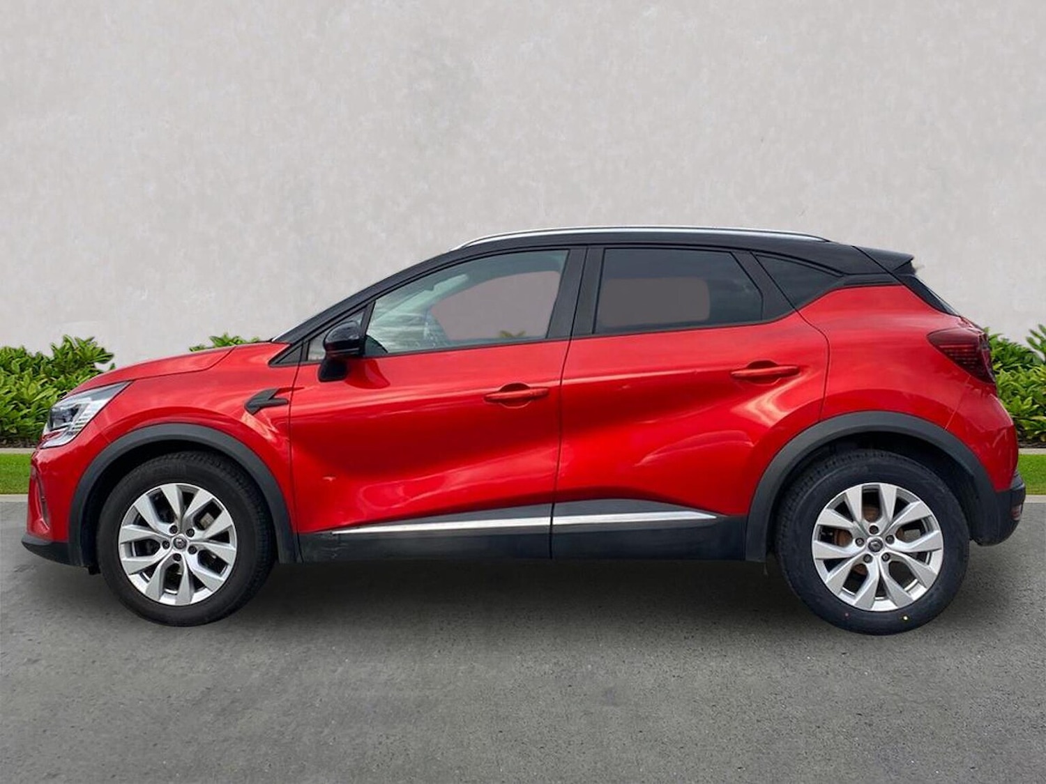 Used Renault Captur 2020 for sale - 76478175: Photo 19