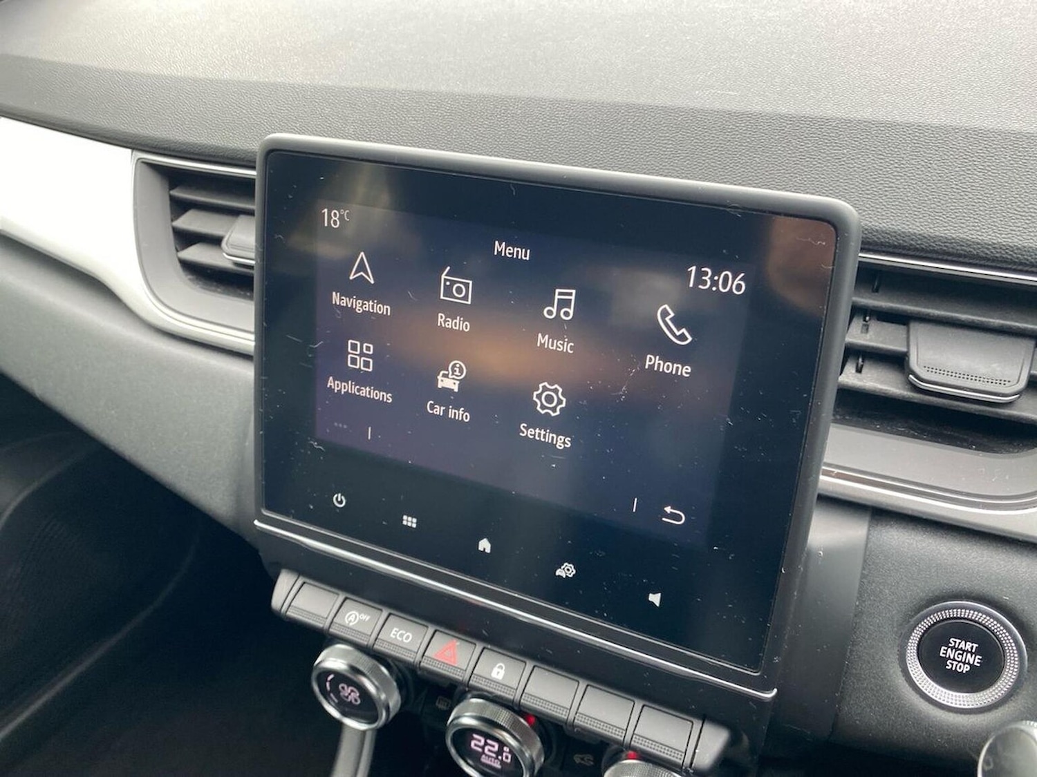 Used Renault Captur 2020 for sale - 76478175: Photo 24