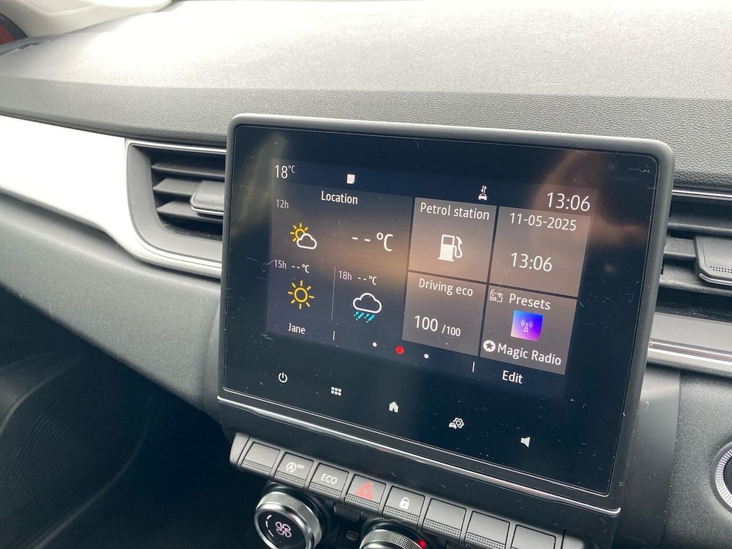 Used Renault Captur 2020 for sale - 76478175: Photo 25