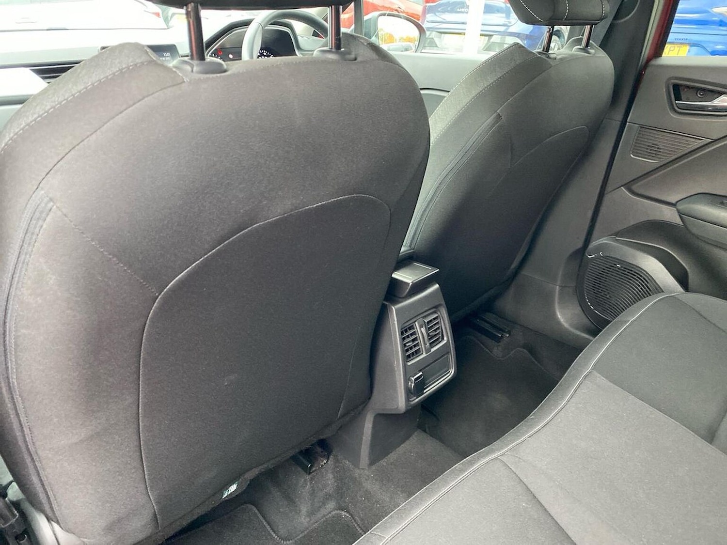 Used Renault Captur 2020 for sale - 76478175: Photo 40