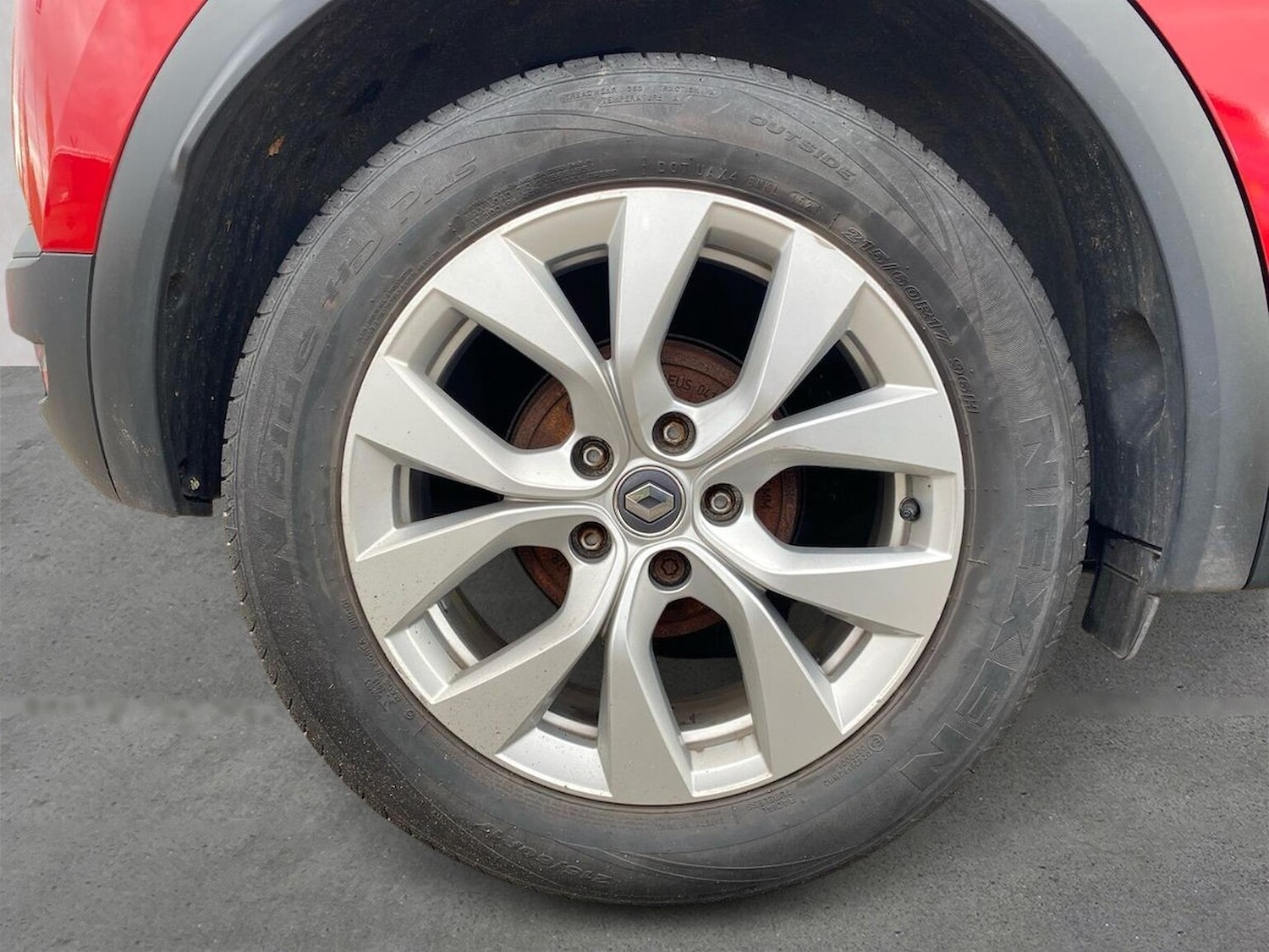 Used Renault Captur 2020 for sale - 76478175: Photo 6