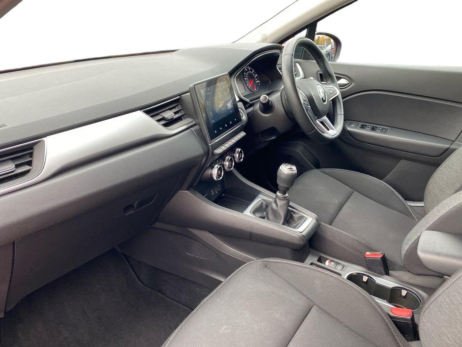 Used Renault Captur 2020 for sale - 76478175: Photo 7