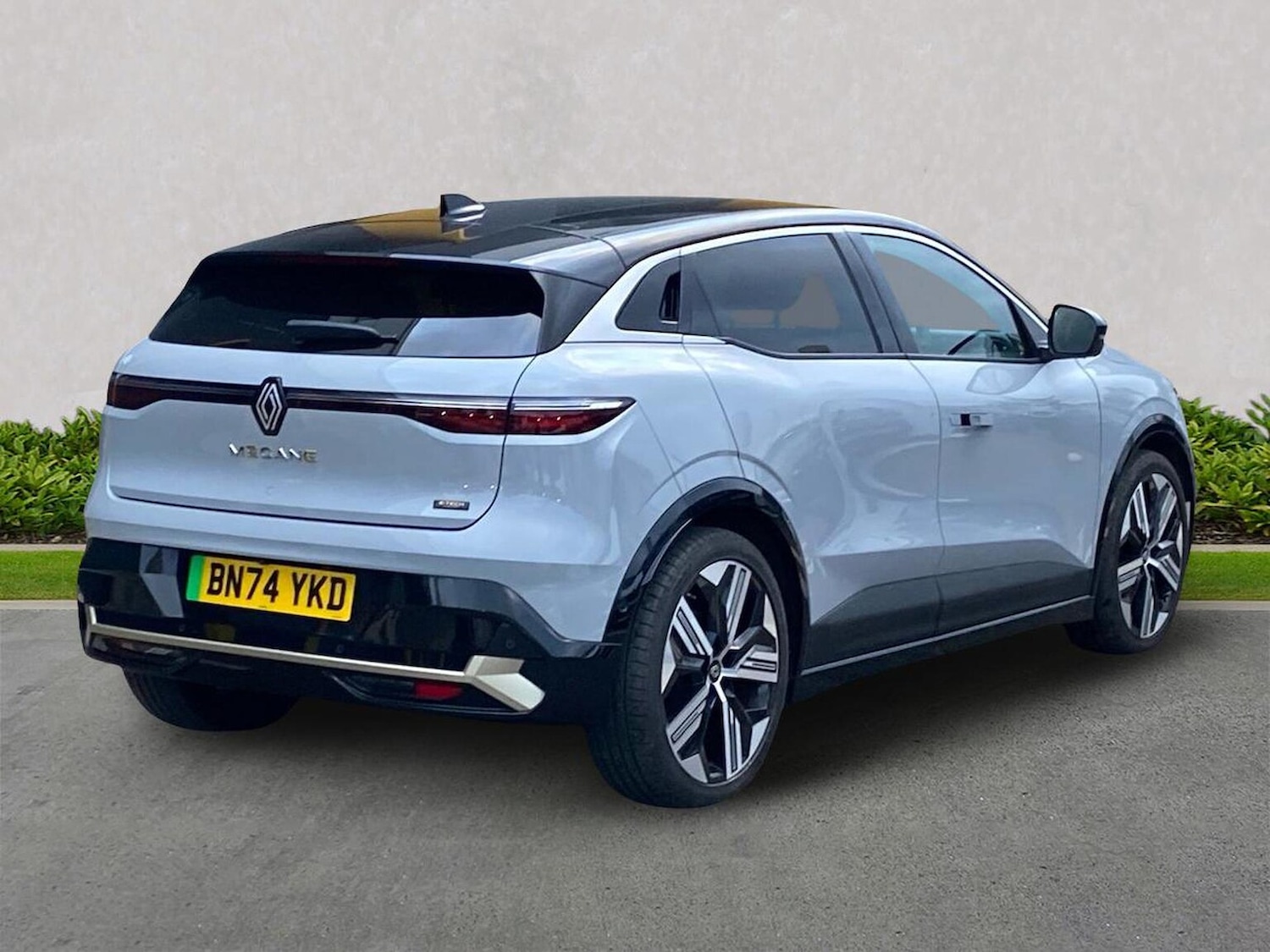 Used Renault Megane E Tech 2024 for sale - 76510734: Photo 18