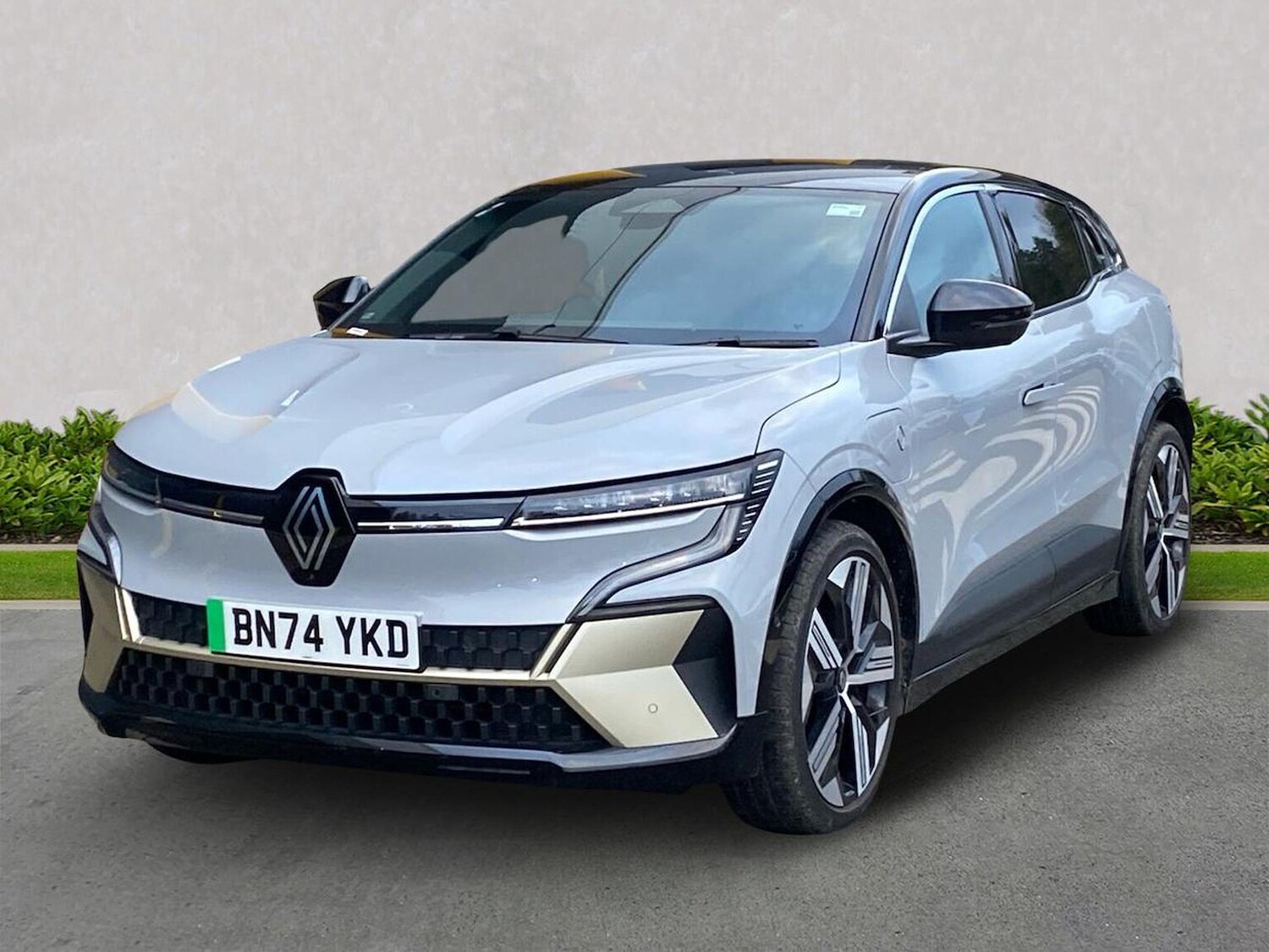 Used Renault Megane E Tech 2024 for sale - 76510734: Photo 20