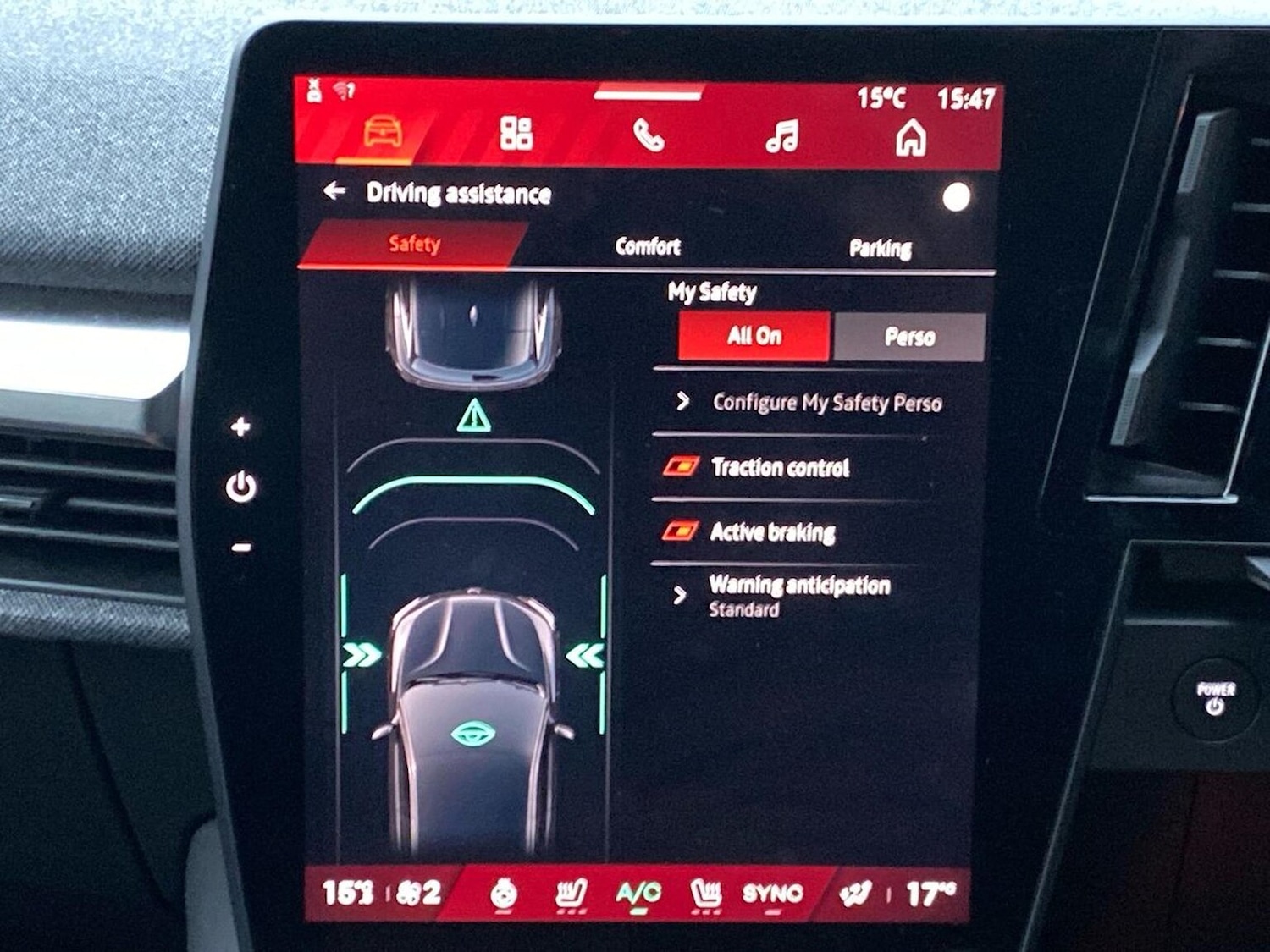 Used Renault Megane E Tech 2024 for sale - 76510734: Photo 25