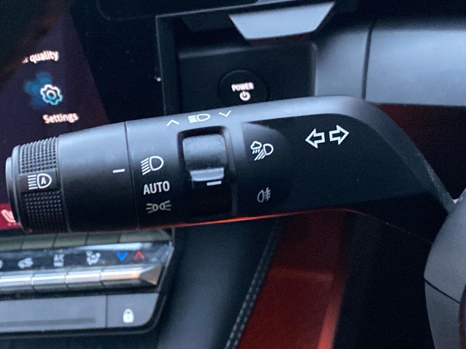 Used Renault Megane E Tech 2024 for sale - 76510734: Photo 28