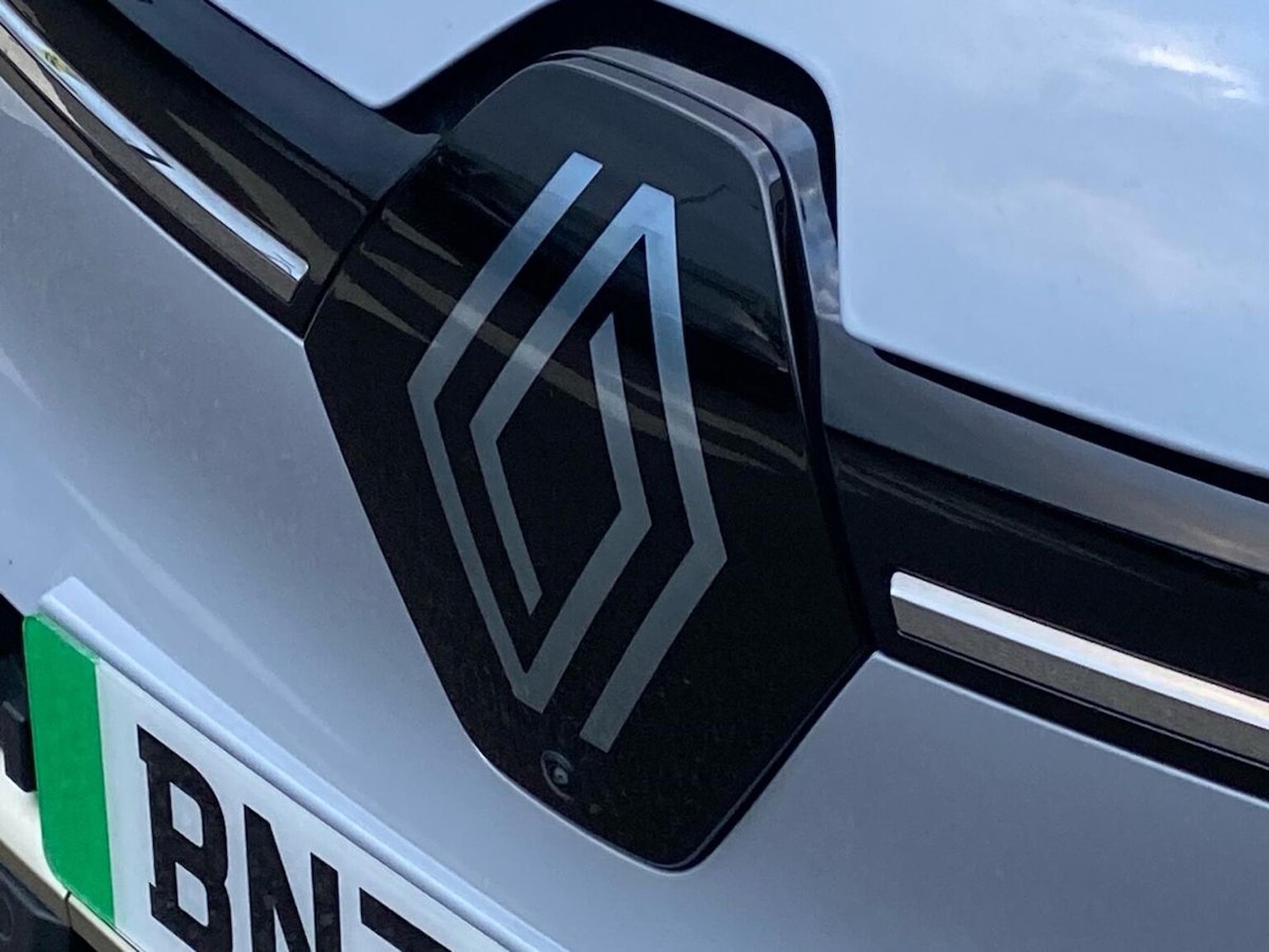 Used Renault Megane E Tech 2024 for sale - 76510734: Photo 33