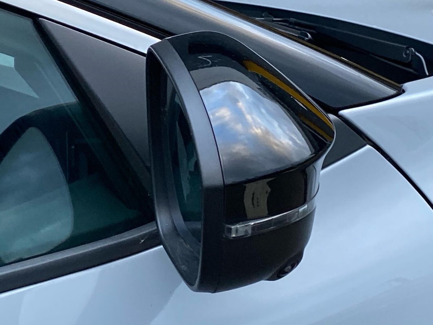 Used Renault Megane E Tech 2024 for sale - 76510734: Photo 38