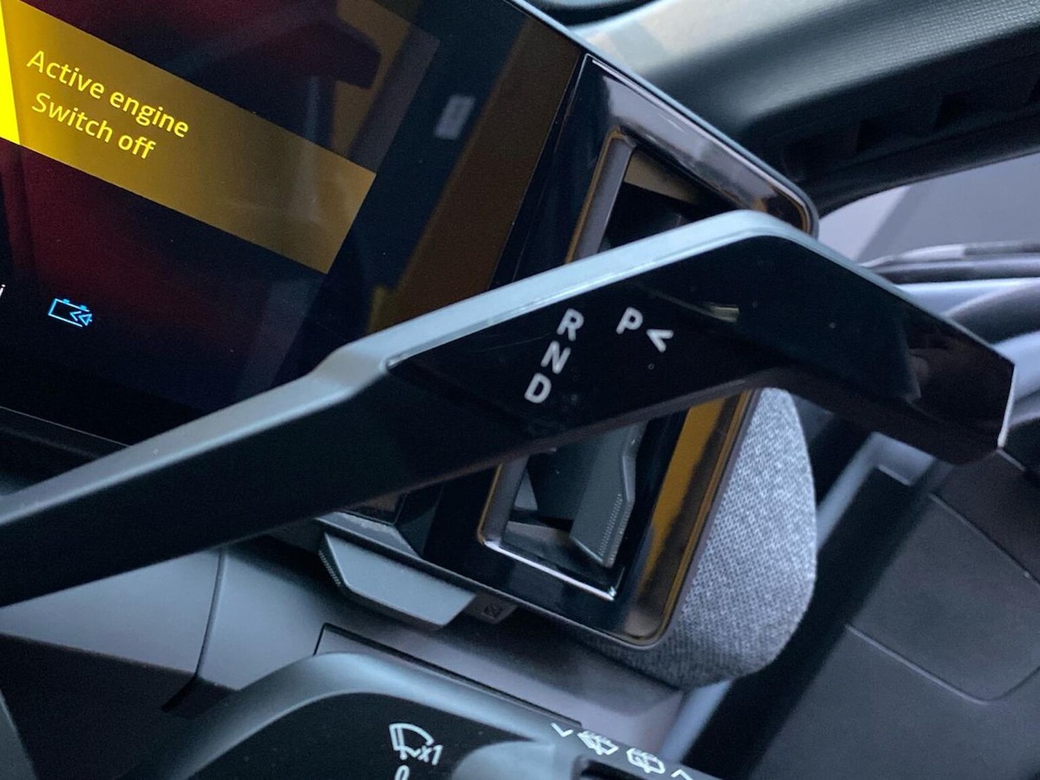 Used Renault Megane E Tech 2024 for sale - 76510734: Photo 41