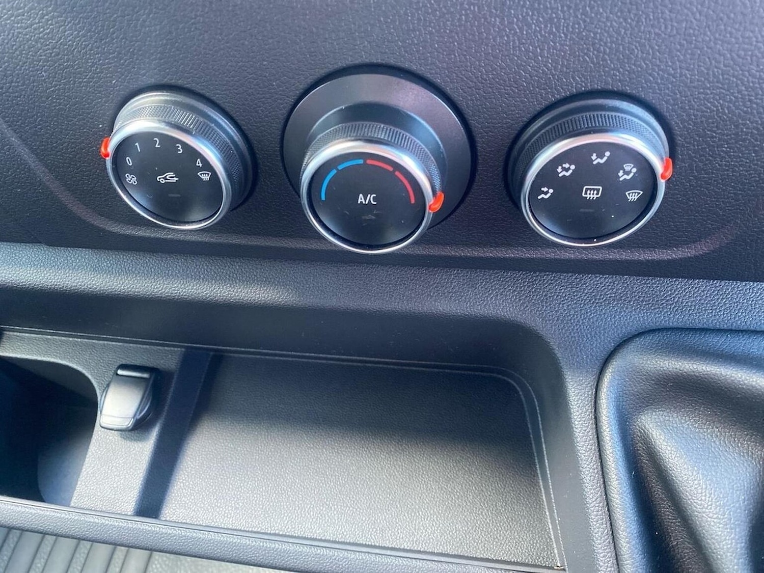 Used Renault Master 2025 for sale - 77488352: Photo 12