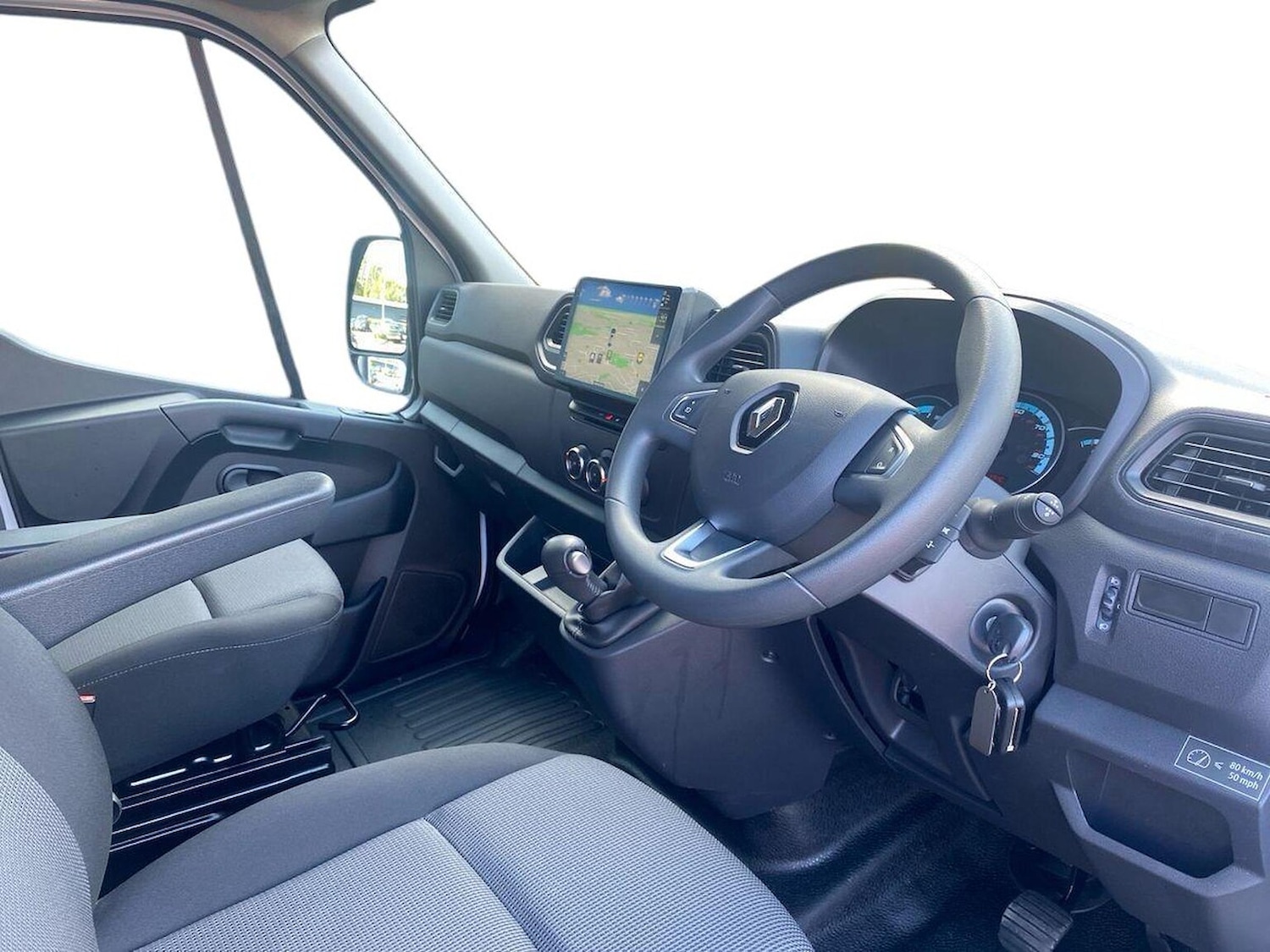 Used Renault Master 2025 for sale - 77488352: Photo 15