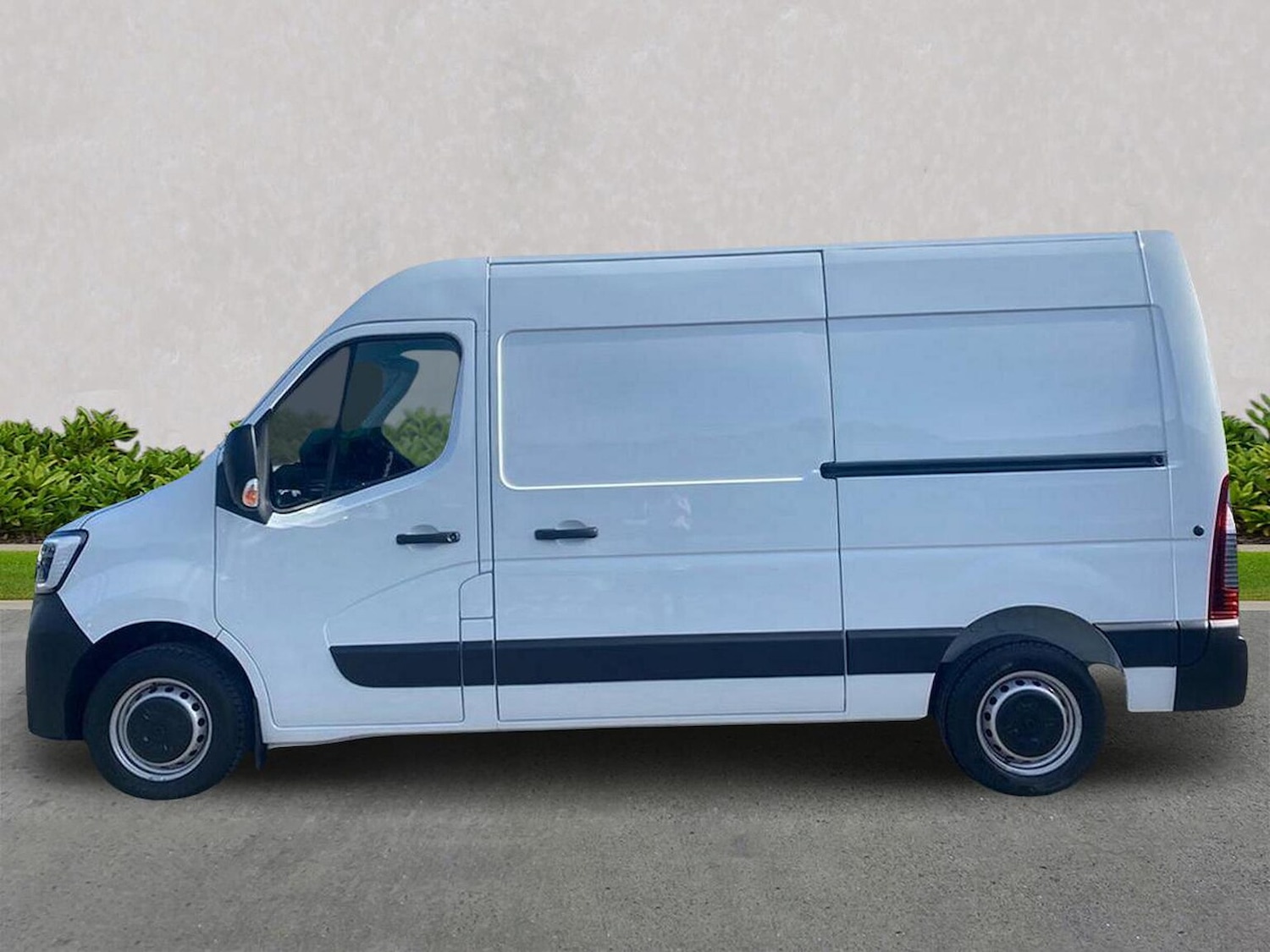 Used Renault Master 2025 for sale - 77488352: Photo 19