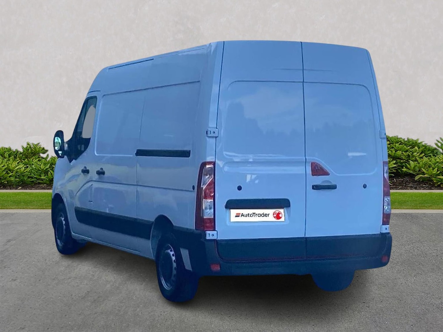 Used Renault Master 2025 for sale - 77488352: Photo 2