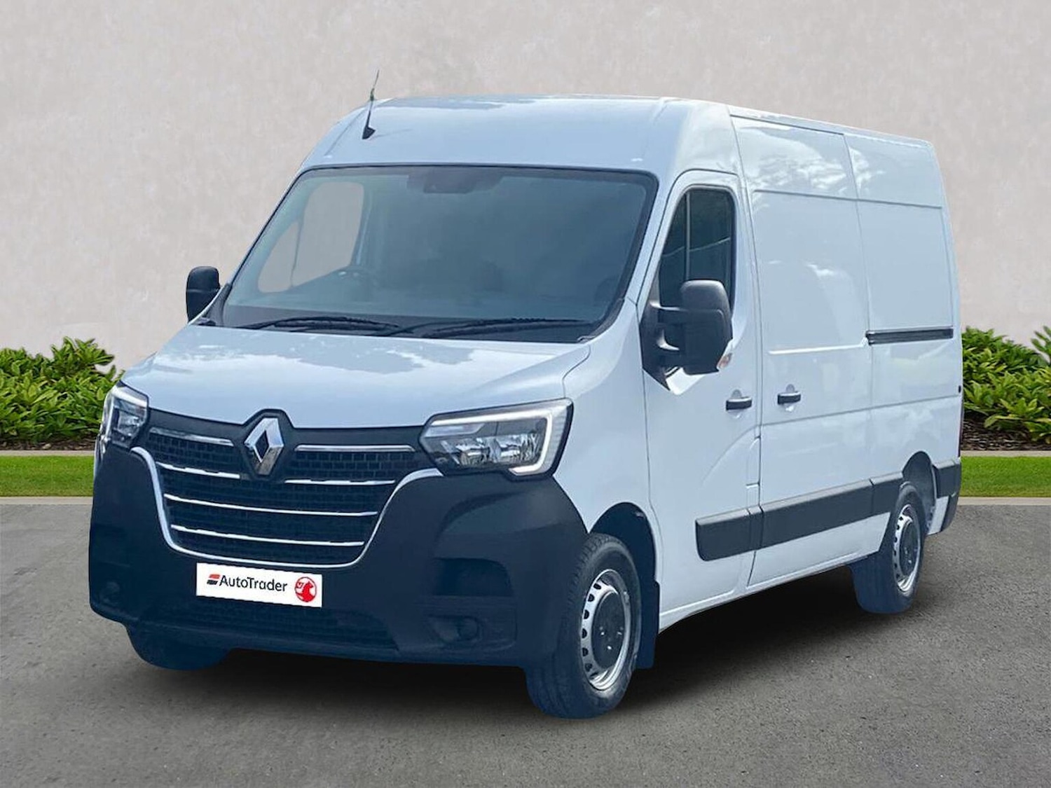 Used Renault Master 2025 for sale - 77488352: Photo 20