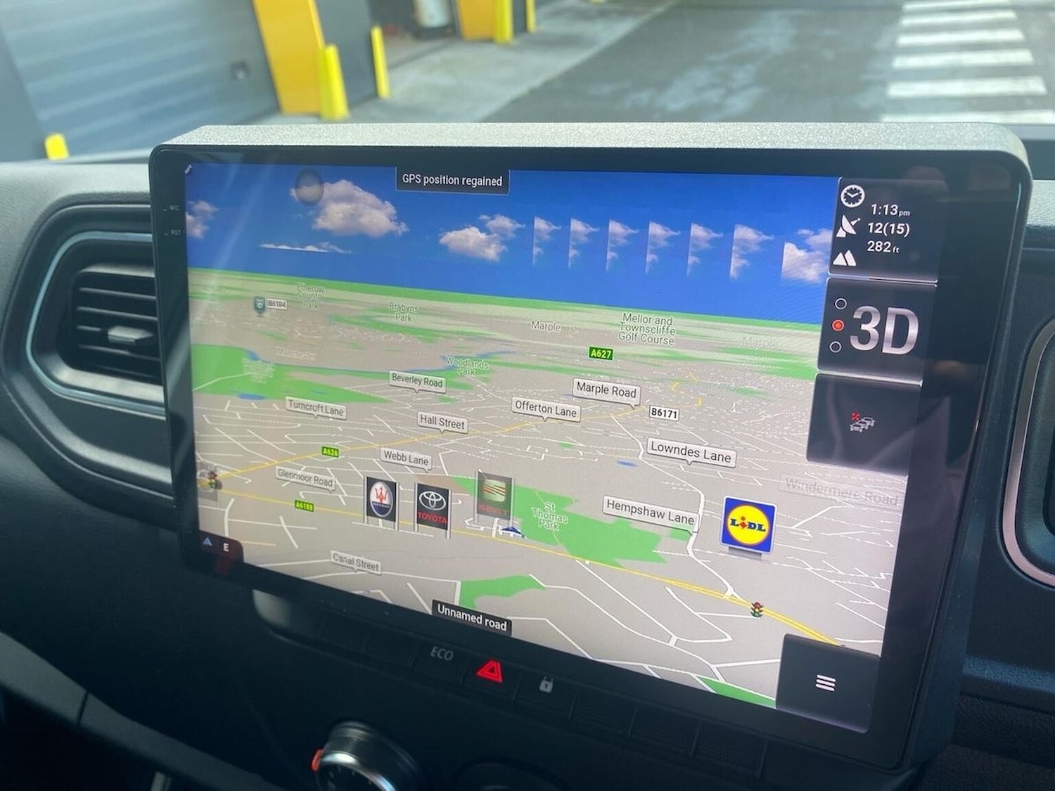 Used Renault Master 2025 for sale - 77488352: Photo 25