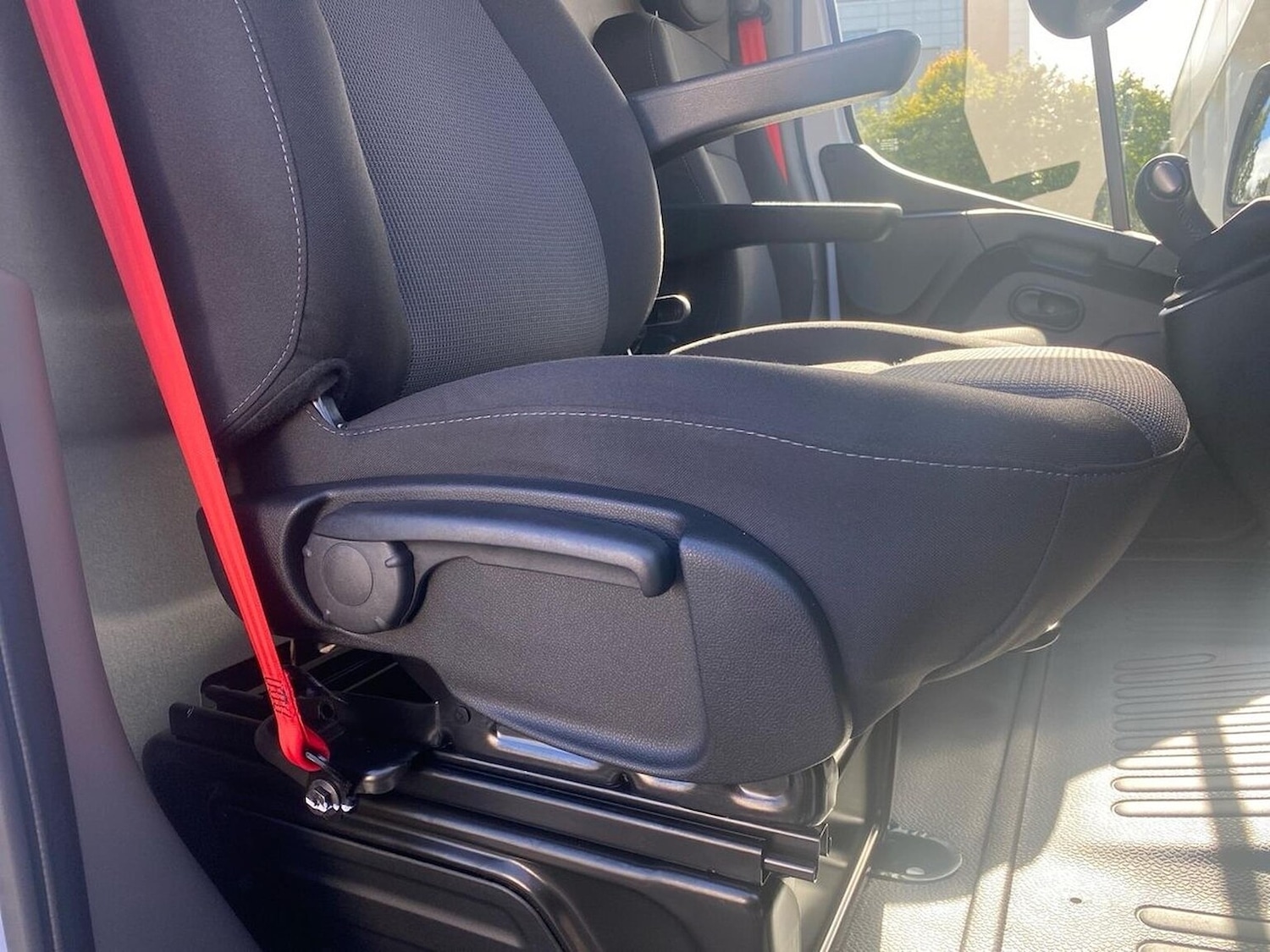 Used Renault Master 2025 for sale - 77488352: Photo 30