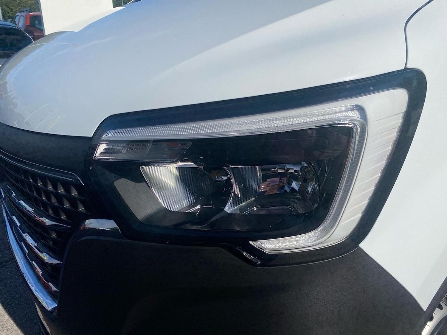 Used Renault Master 2025 for sale - 77488352: Photo 33