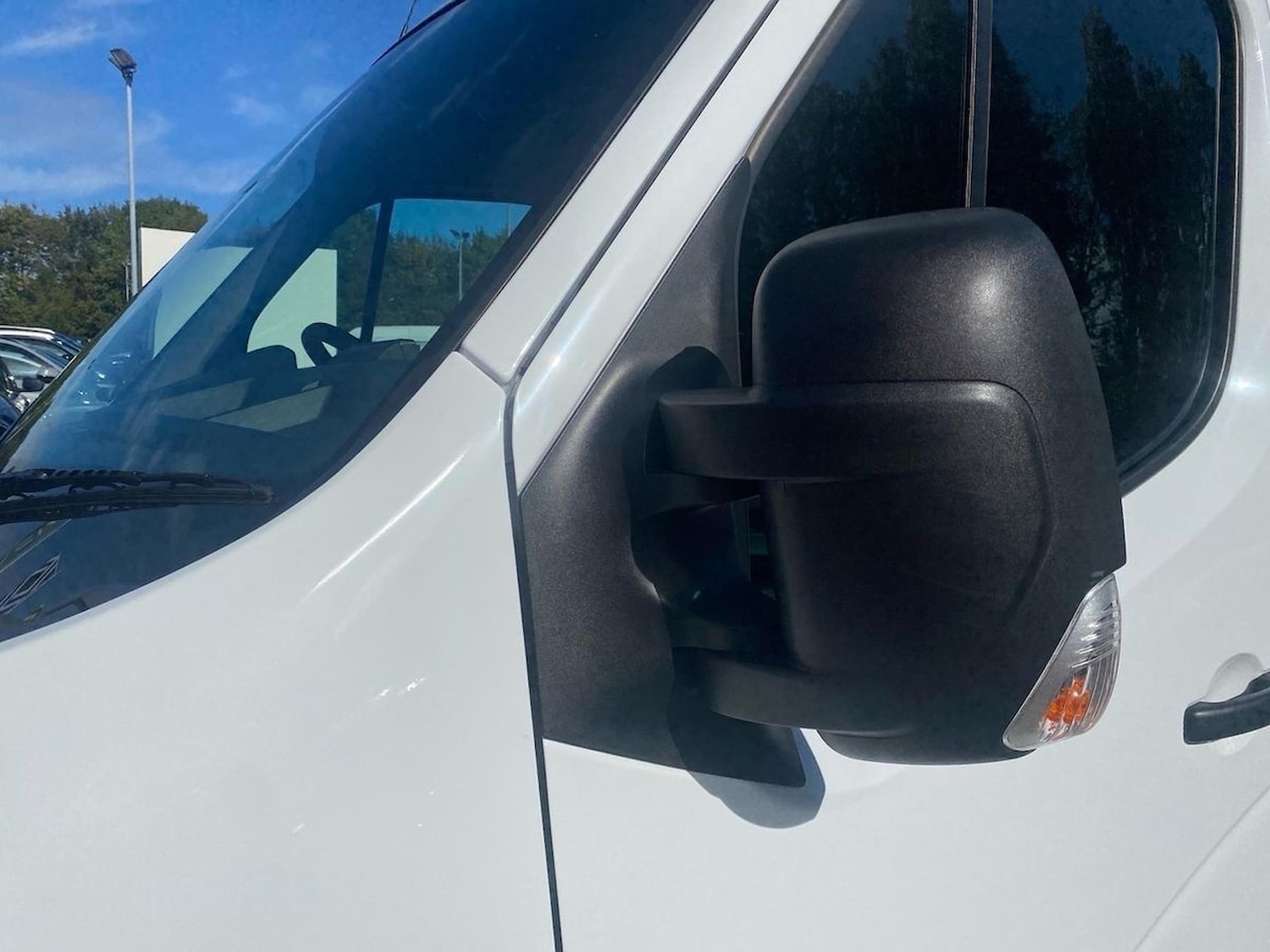 Used Renault Master 2025 for sale - 77488352: Photo 36