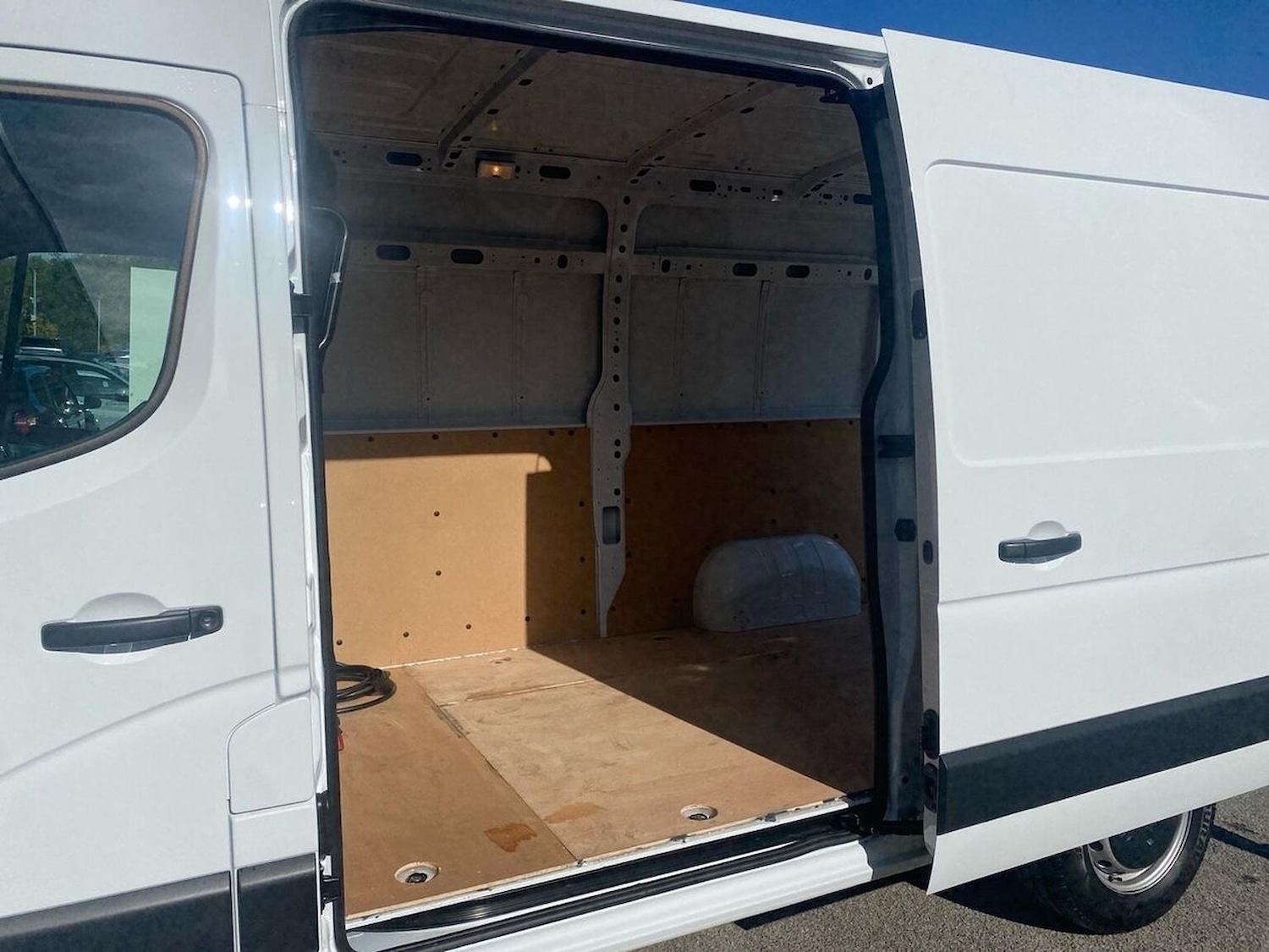 Used Renault Master 2025 for sale - 77488352: Photo 38